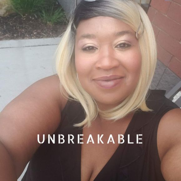 Meet your Posher, Ladybubbles - Picture 1 of 1